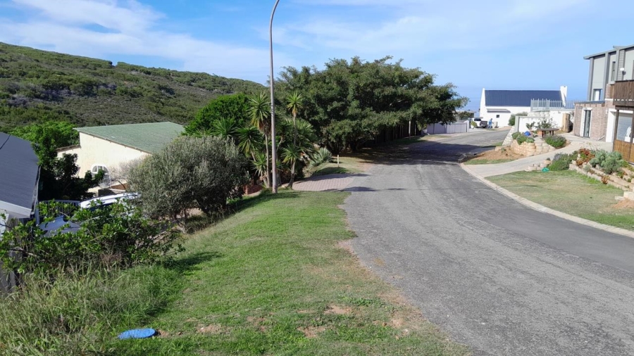 0 Bedroom Property for Sale in Dana Bay Western Cape